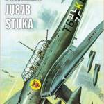 1:24 JUNKERS JU 87 B STUKA