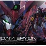 1:144 RG 38 GUNDAM EPYON