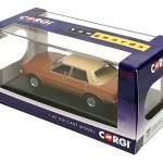 1:43 FORD CORTINA MK4 1.6 COR  DISCONTINUED