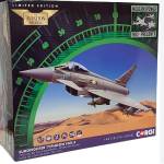 1:48 EUROFIGHTER TYPHOON FGR.4 RAF No.11 COR DISC