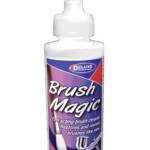 BRUSH MAGIC 125ml (Bx6)