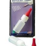 PIN POINT BOTTLE KIT