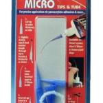MICRO TIPS & TUBE