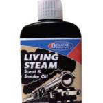 LIVING STEAM 90ml
