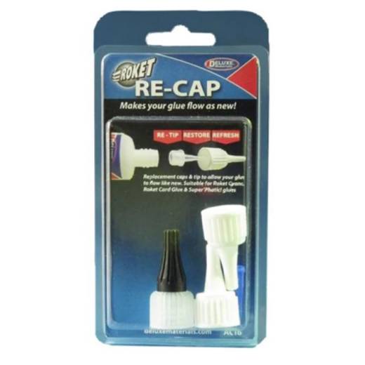 ROKET RE-CAP (Bx10)