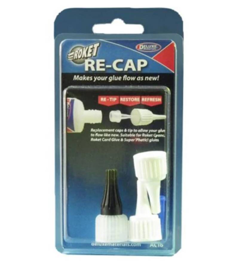 ROKET RE-CAP (Bx10)
