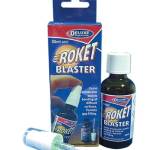 ROKET BLASTER CYANO ACCEL 50ML SPRAY BOTTLE (Bx12)