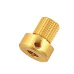 BRASS INSERT COUPLING 4.0mm