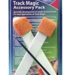 TRACK MAGIC ACCESSORY PACK FOR RAILWAY (BX5)