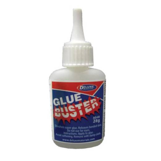GLUE BUSTER 28G