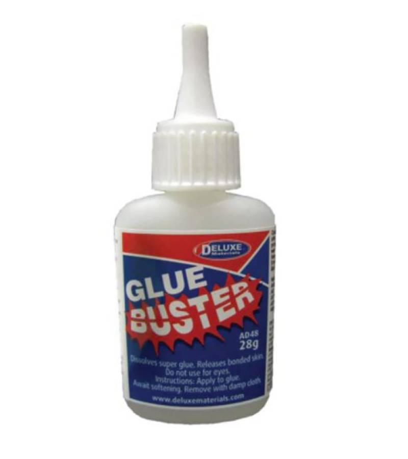 GLUE BUSTER 28G