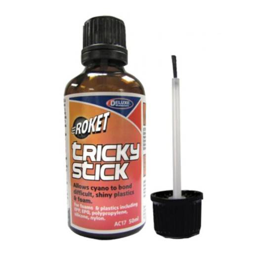 TRICKY STICK 50ML