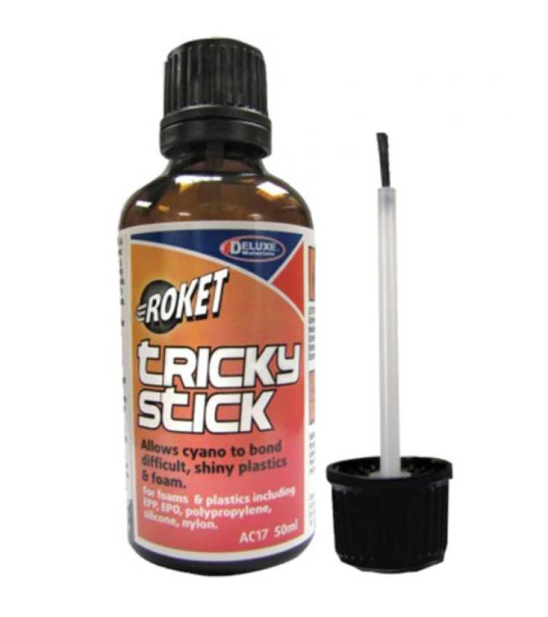TRICKY STICK 50ML