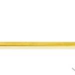 PROPELLER SHAFT 8/10mm BRS 6mm