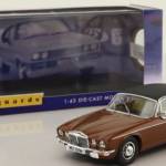 1:43 DAIMLER SOVERIEGN VA COR