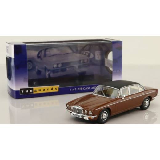1:43 DAIMLER SOVERIEGN VA COR