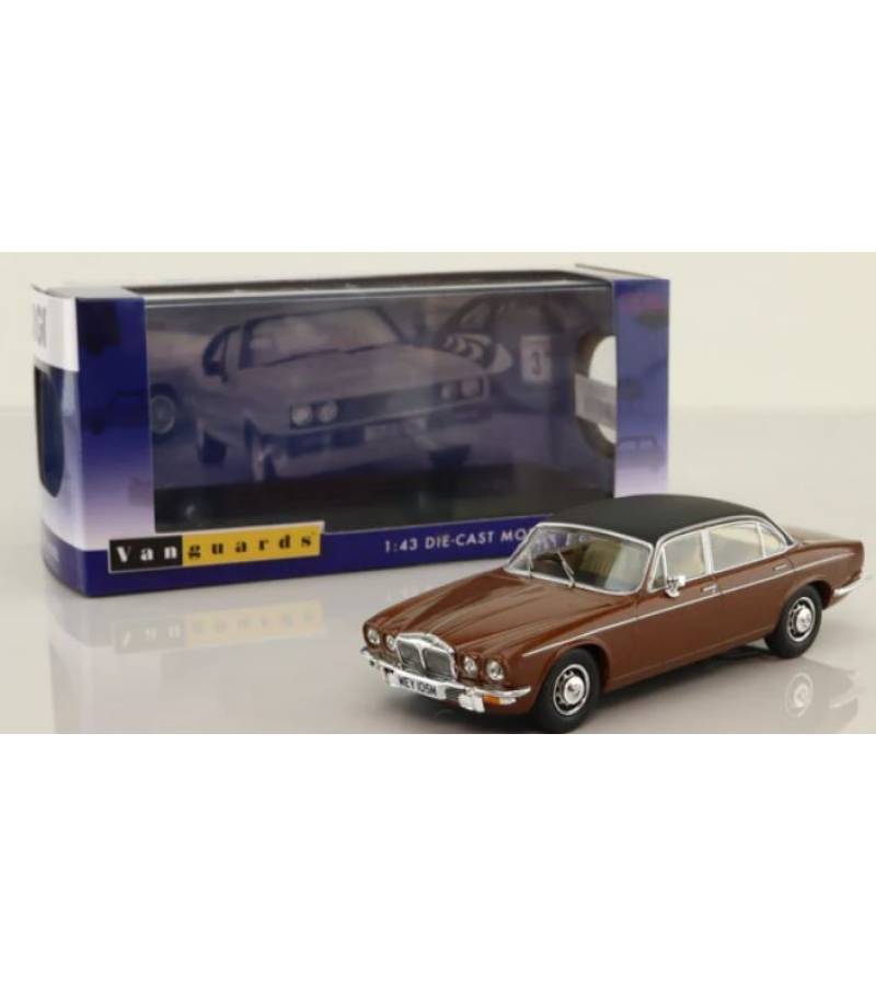 1:43 DAIMLER SOVERIEGN VA COR